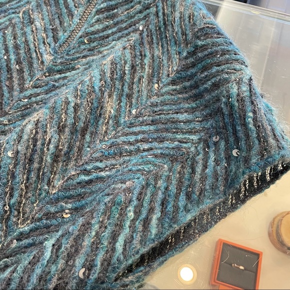 Brunello Cucinelli Cashmere Short Sleeve Sweater - Picture 10 of 15